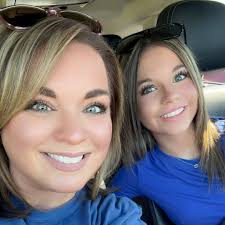 Which school in New Hope, Alabama, is for middle school and can my  daughters participate in cheerleading?