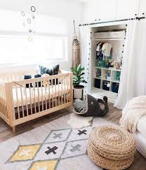 Maybe you would like to learn more about one of these? 25 Trendy Boho Nursery Decor Ideas Digsdigs