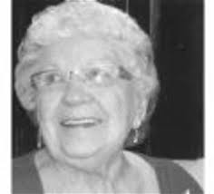 Louise SCHMALZ Obituary