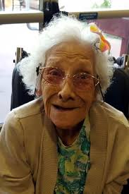 Estelle Suazo Obituary