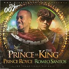 Romeo santos odio feat drake lyric video. Prince Royce Romeo Santos Dj 007 Dj 007 Prince Royce Vs Romeo Santos Rare Mix Cd Amazon Com Music