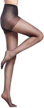 XYNH Damen Schiere nackte Strumpfhosen Transparente sexy Schwarze  Strumpfhose Erhöhte Größe geeignet für Dicke Mädchen Schwangere Frauen (10  Paare) : Amazon.de: Fashion
