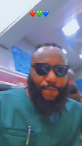 Kenneth Wind of God Remix