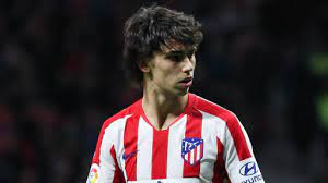 Joao felix sequeira professionally known as joao felix is a portuguese professional football player. Joao Felix Spielerprofil 20 21 Transfermarkt
