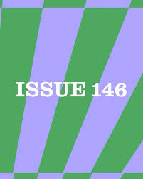 Our summer issue is online now! Click the link in our bio to start  reading., In Issue 146 of The Believer: Pablo Calvi