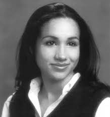 Meghan, Duchess of Sussex