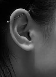 super piercing orelha feminino industrial 17 ideas super piercing orelha feminino industrial 17 ideas in 2020 ear piercings industrial earings piercings piercings