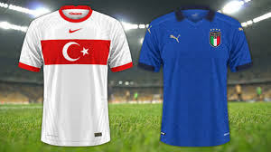 Türkiye i̇talya maçının hakemi kim ve nereli? Turkiye Italya Euro 2020 Maci Ne Zaman Saat Kacta Sifresiz Hangi Kanalda