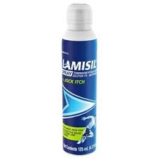 Lamisil At Antifungal Spray For Jock Itch 4 2 Ounce Cvs Pharmacy