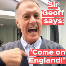 'Ey up, we've done a World Cup song ⚽️ Look out for two absolute legends of  the game 🏆, Thanks to Kal's Kats 😎