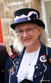 Any one know these lovely ladies?