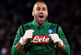 Check spelling or type a new query. David Ospina Out Of Napoli On The Visit To Parma Archynewsy