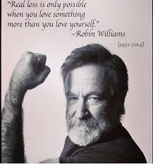 Robin Williams Quotes дадалі новае...