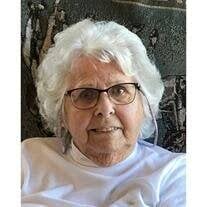 Patricia Ann "Patty" (Schell) Holleran Obituary