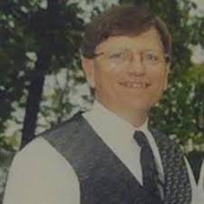 Obituary information for Walter Russell Willard Jr.