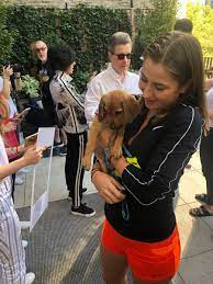 Switzerland, born in 1997 (24 years old), category: Belinda Bencic On Twitter Ok So I Fell In Love With This Puppy From Pupstarzrescue And I Really Want To Adopt Him If I Could Is Someone Please Going To Do It