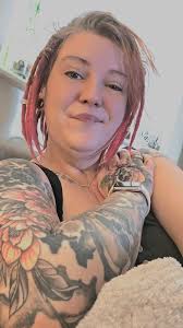 Cut my long locks about 6 months ago. Super happy I did it! ✂️