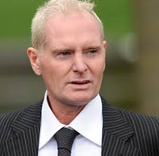 Looking for appearances events in rubery? Paul Gascoigne Welt