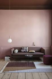 Wohnen mit farben schöner wohnen. Harmonische Farben Furs Haus Sweet Home