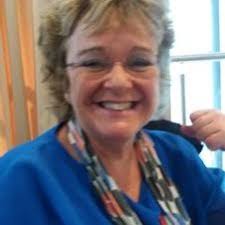 Judith Lund's Instagram, Twitter & Facebook