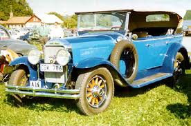 Image result for Argent Cream 1929 Buick