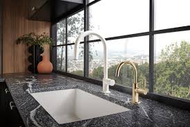 Brizo litze ccy delta brizo litze: Brizo Instant Hot Faucet With Arc Spout