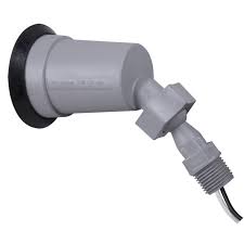 Bell Nonmetallic Lamp Holder Weatherproofing Lamp Holder Light Beam