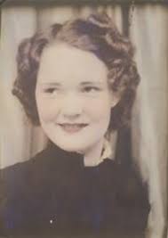 Lucy Davidson Obituary