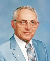 Tony Helfrich Obituary (2012)