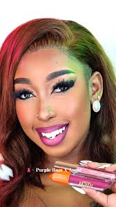 Ombre Lips Tutorial: Achieve the Perfect Lip Combo