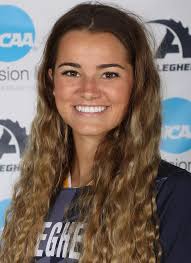 2022 Women's Soccer Roster