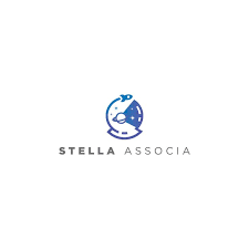 Vk Stelar 01 Startup Logo Design Startup Logo Modern Logo Design