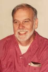 Obituary information for Gerald Ray "Gary" Harter