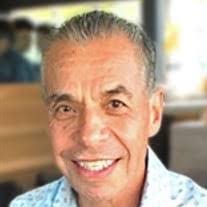 Raul Serrano's Instagram, Twitter & Facebook