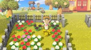 Water with golden watering can. Acnh Golden Watering Can Recipe How To Get Effect Animal Crossing Gamewith