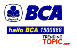 Halo Bca Call Center Bca Desain Banner