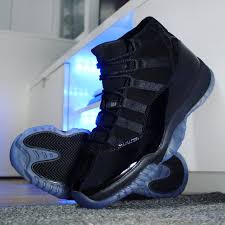 Jordan 1 Mid Patent Black White Gold On Feet Air Jordan 12 Cap And Gown Sneakers Men Fashion Shoes Air Jordan Shoes