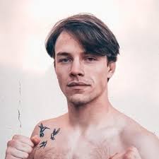 Thomas Glot vs. David Matas, Hexagone MMA 5