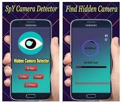 It's all very well knowing that a hidden surveillance camera is watching you, supposedly without your knowledge. 12 Best Spy Camera Detector Apps For Android Ios Free Apps For Android And Ios