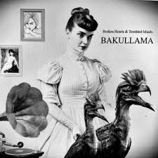 Download BAKULLAMA album songs: Chicks Dig Venus... Spacerock, not so much.  by BAKULLAMA. Cover Art by Avery Dial.