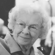 Blanche Vaughan Obituary (1924