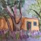 Miniature Watercolor Paintings Workshop event image