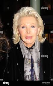 Ute henriette ohoven hi-res stock photography and images