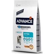 Advance Kitten Tavuklu Yavru Kedi Mamasi 10 Kg Fiyati