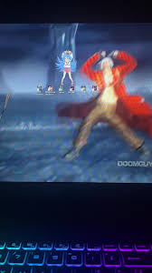 Remake with Dante Dancing 🥰