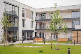 Sie wollen ein haus in krefeld erwerben und sie möchten sich vorab informieren? Haus Lindental Viel Freundlicher Lebensraum Kredo Magazin Krefeld