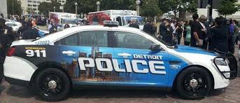 Dpoa Detroit Police Officers Association
