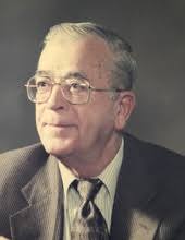 Obituary information for Thomas M Withers