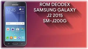 As we said, there are many custom rom out there. Full Rom Deodex For Galaxy J2 Sm J200g New Deodex Youtube