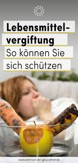 Wie Sie Sich Vor Einer Lebensmittelvergiftung Schutzen Konnen Lebensmittelvergiftung Lebensmittel Gesundheit De